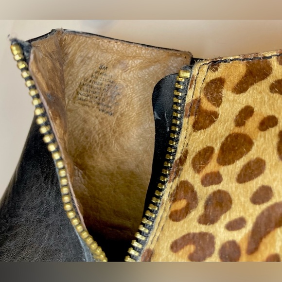 Blondo Boots - Picture 8 of 8